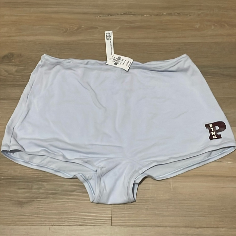 Women’s Victoria Secret boy short underwear XL